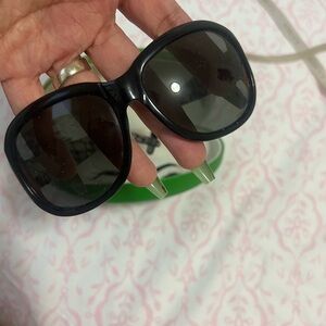 Authentic Kate Spade Sunglasses